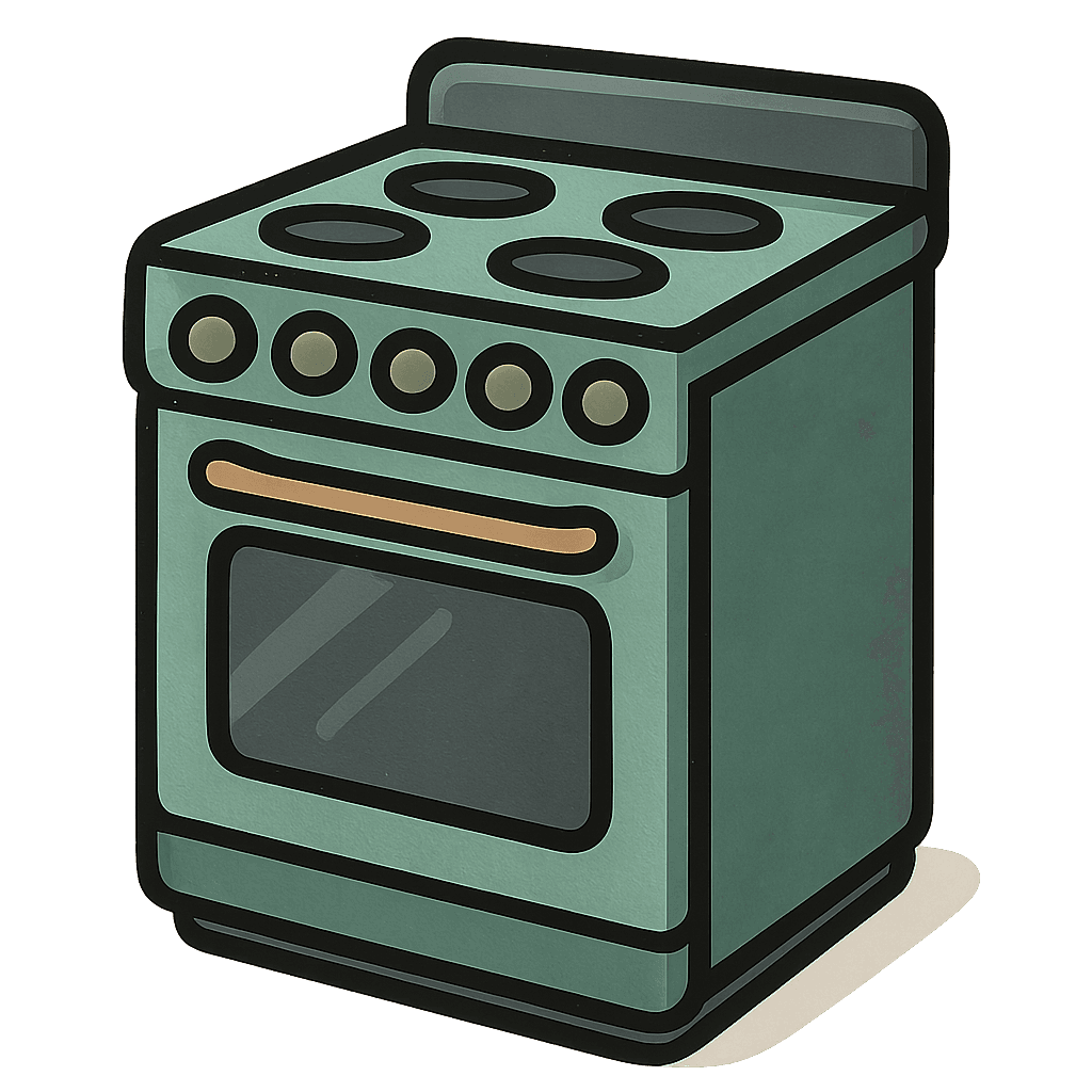 Cooker