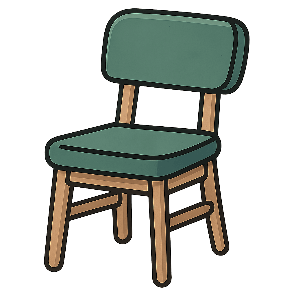 Dining Chair