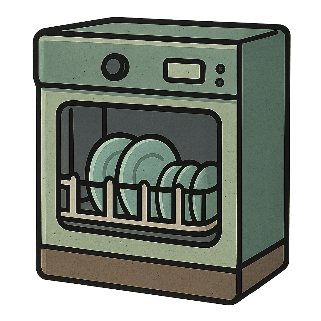 Dishwasher