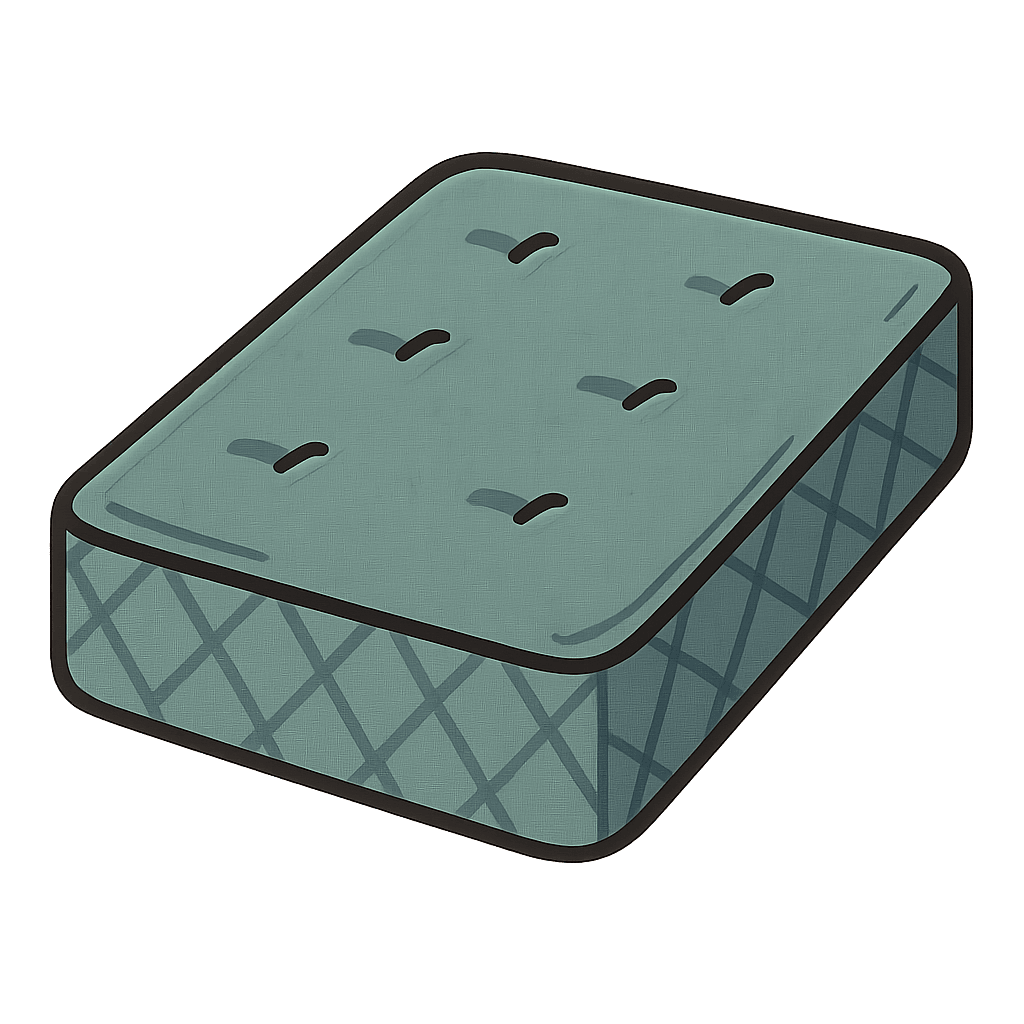 Mattress