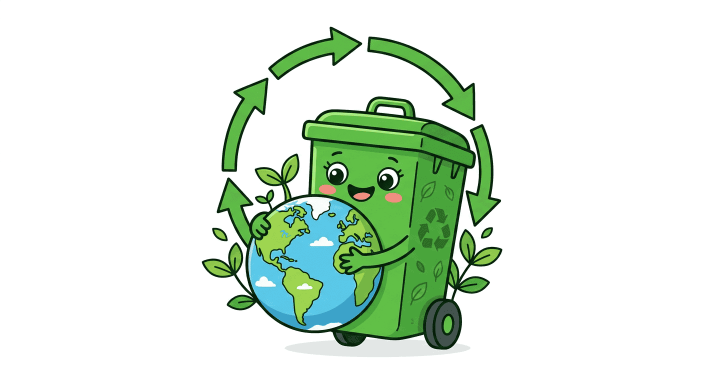 The Science Behind Effective Recycling Programs