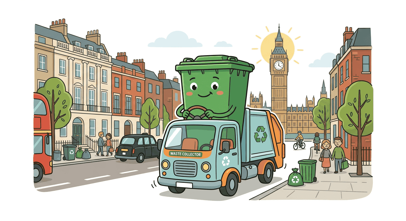Fleet Electrification: Our Journey to Zero Emissions