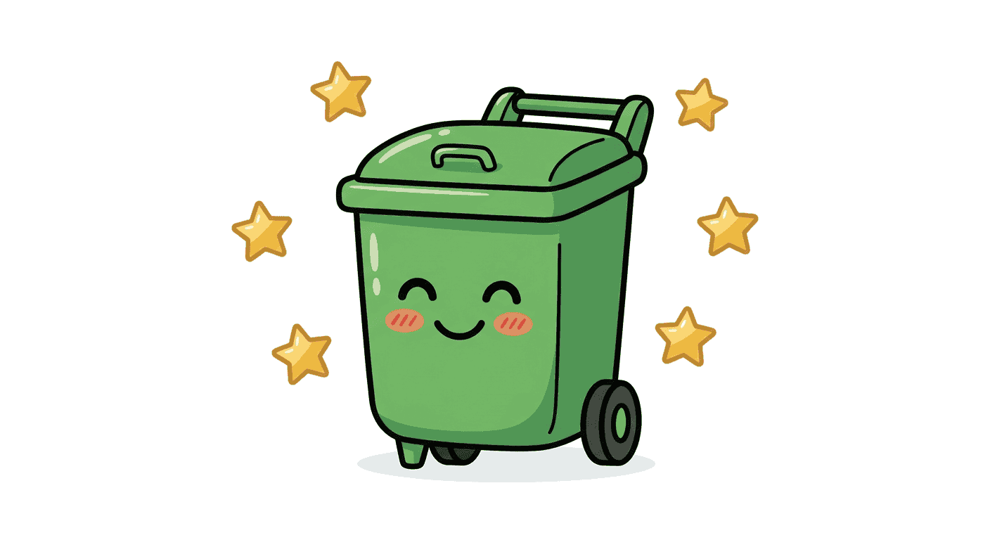 Awards & Recognition: waste.london in 2024