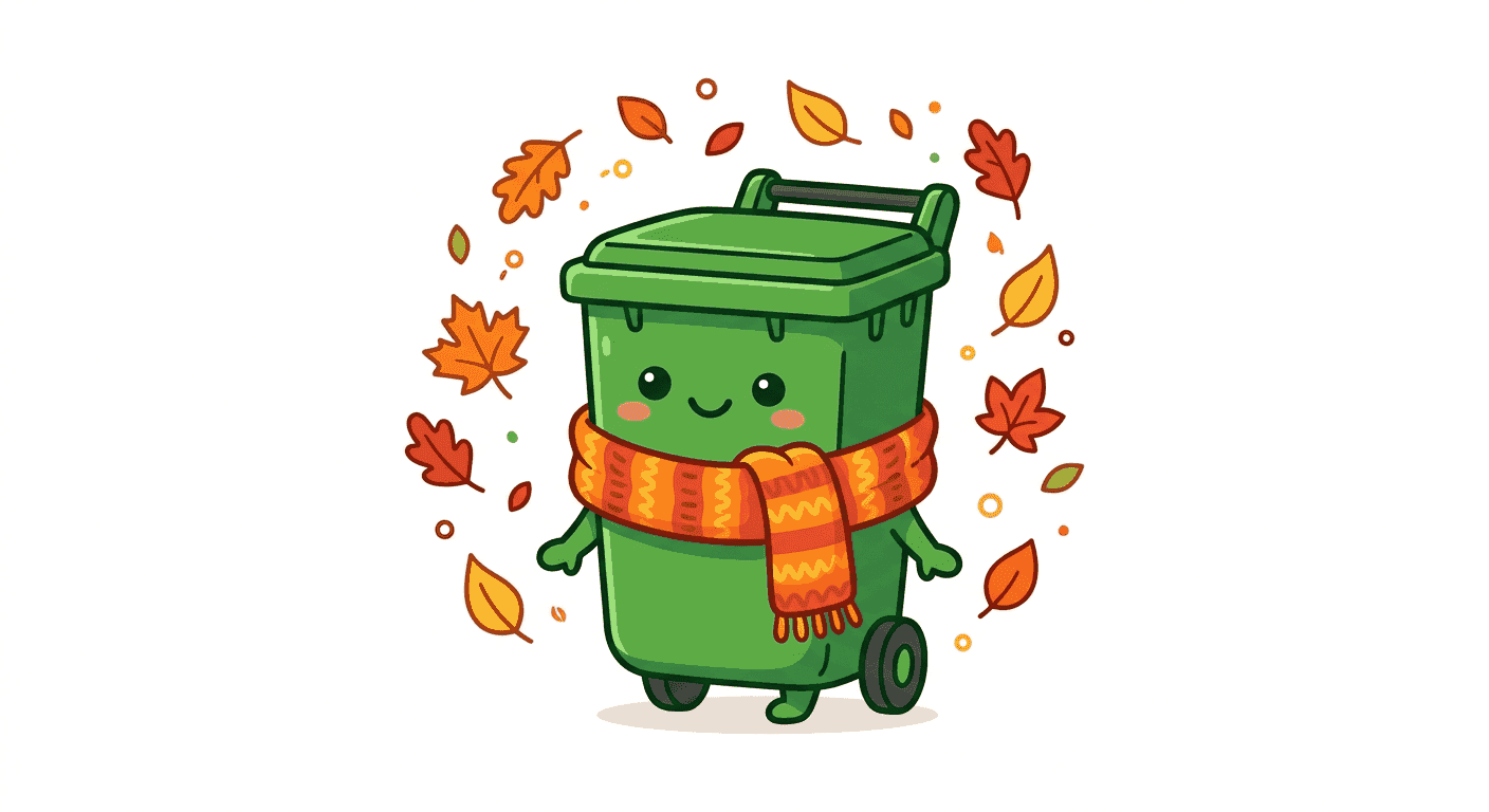 The Honest Season: Why Autumn Is Better for Decluttering Than Spring