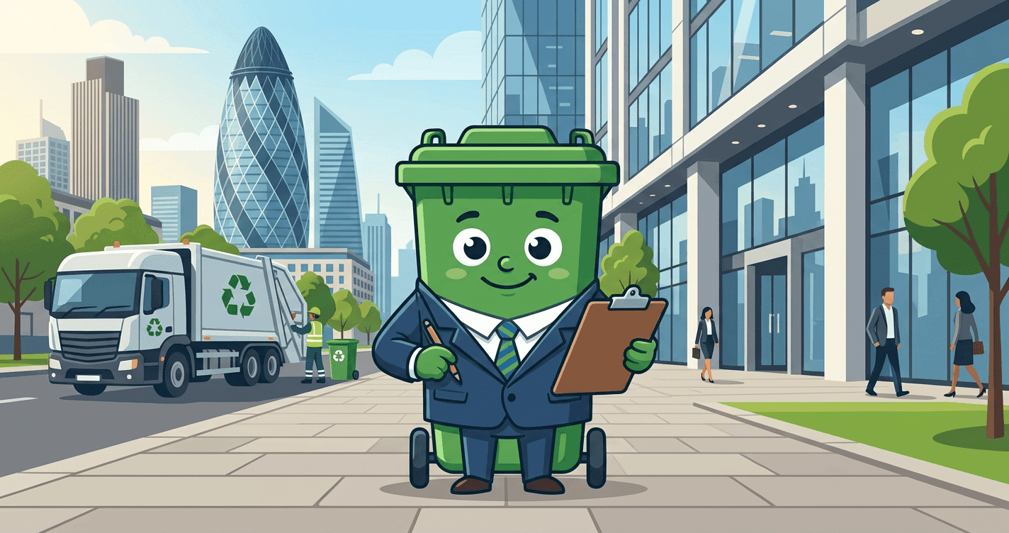 Small Business Waste Management: A Complete Guide