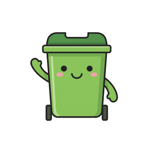 What Can You Put in a Skip? The Definitive London Guide