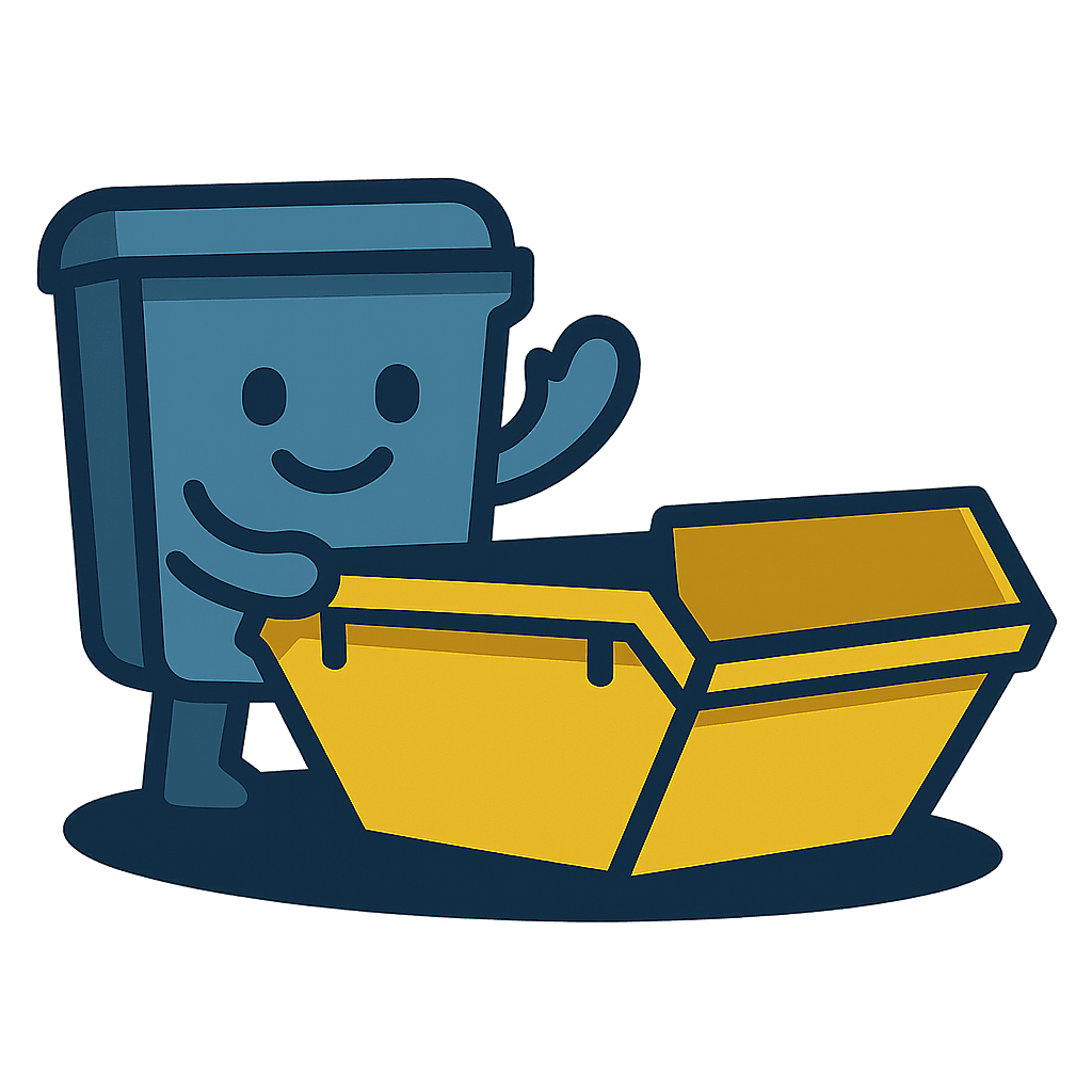 Skip Hire
