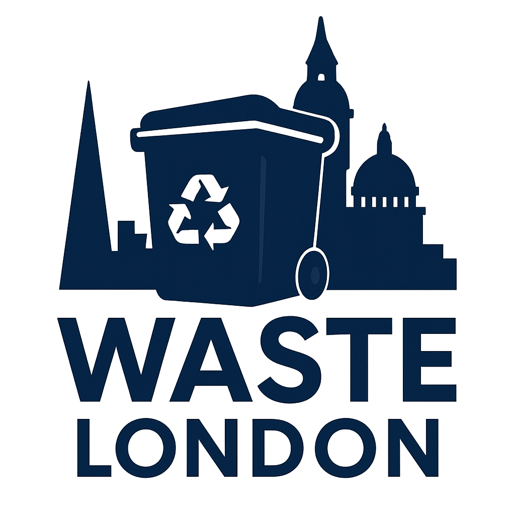 Waste London