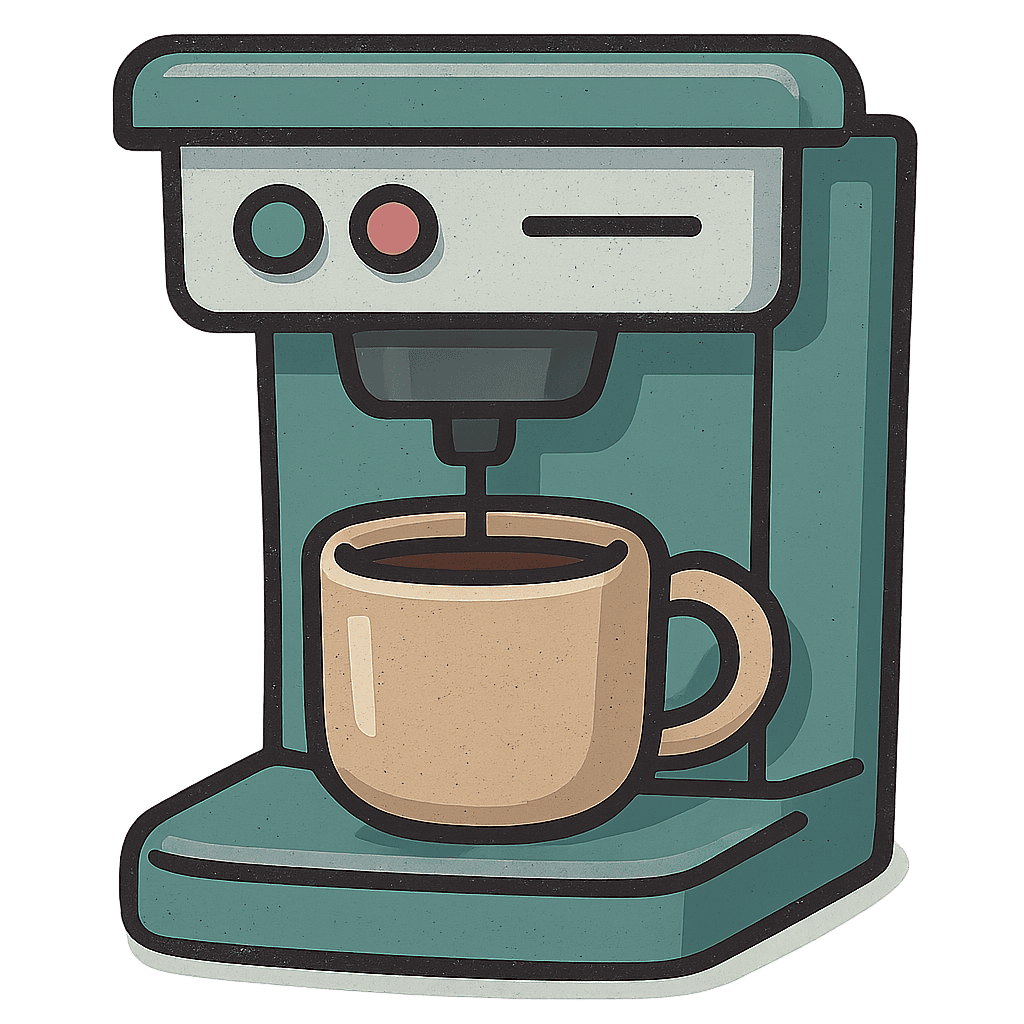 Coffee machine
