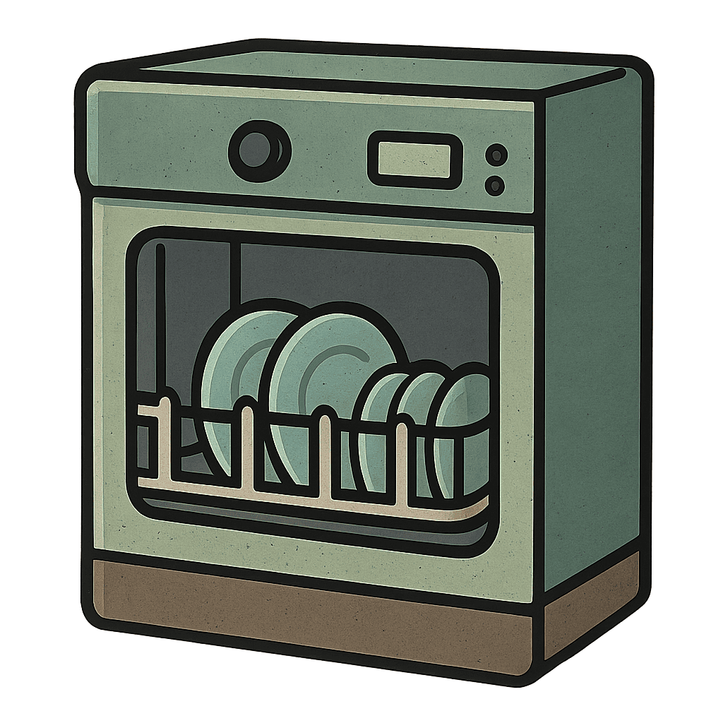 Dishwasher