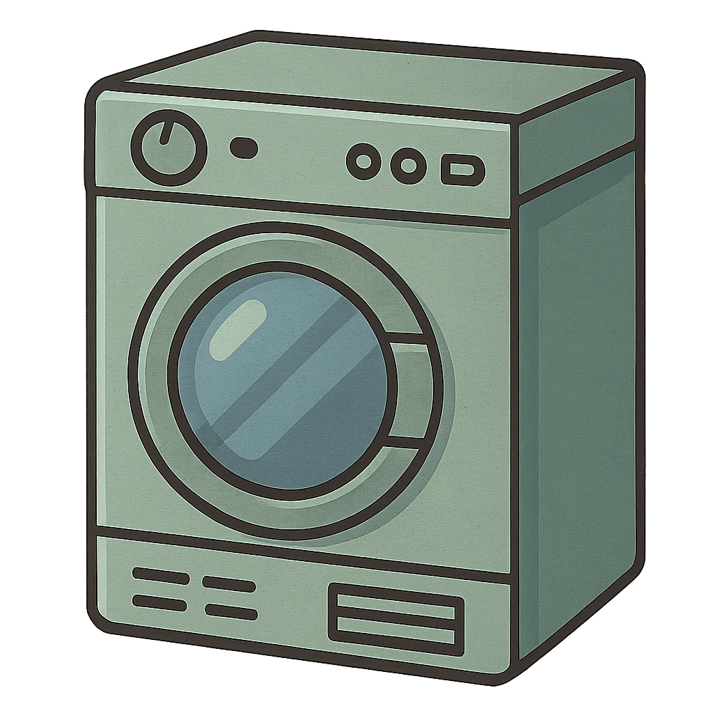 Tumble dryer