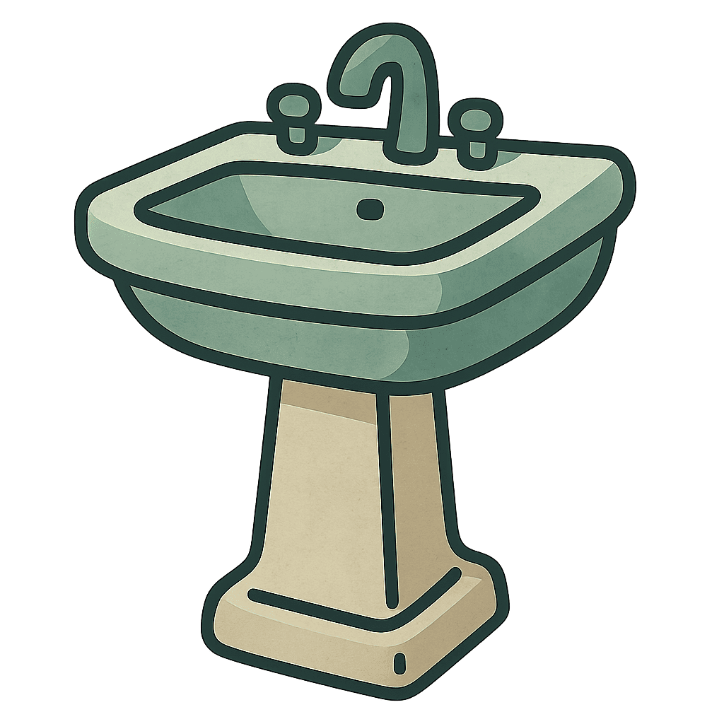 Sink / basin