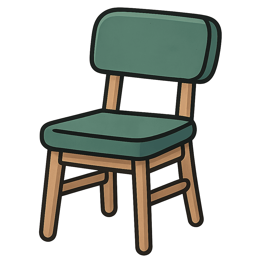 Dining chair