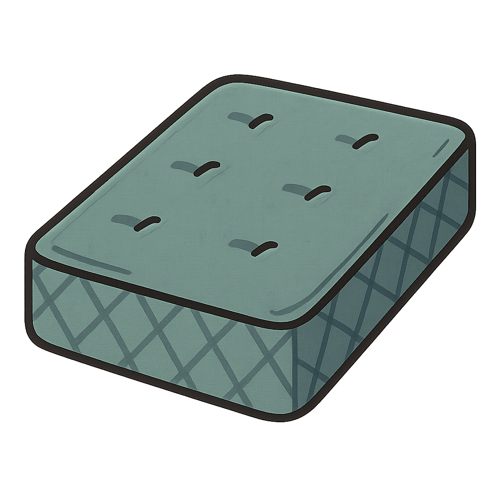 Mattress
